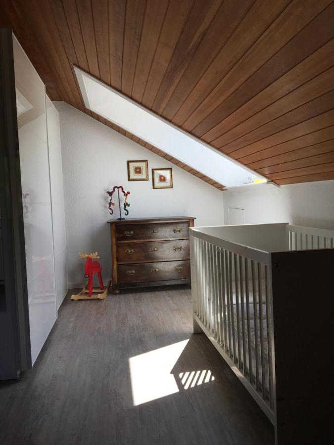 Apartment Schwarzwald Total Фройденштадт Экстерьер фото
